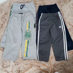 Boy pants 4T // SOLD!!